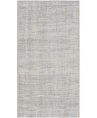 Livabliss Santa Cruz Stz 6013 Mist Outdoor Area Rug