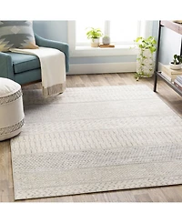 Livabliss Monaco Moc-2306 7'10" x 10'3" Area Rug