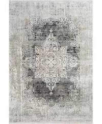 Surya Solar Sor 2305 Charcoal Rug