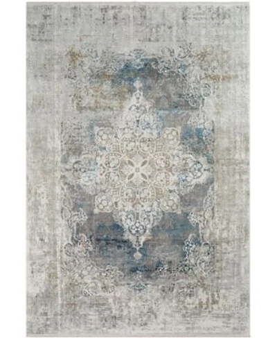 Surya Solar Sor 2306 Mist Rug