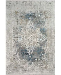 Surya Solar Sor 2306 Mist Rug