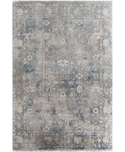 Surya Solar Sor 2307 Mist Rug
