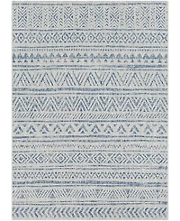 Livabliss Eagean Eag-2306 4'3" x 5'11" Area Rug
