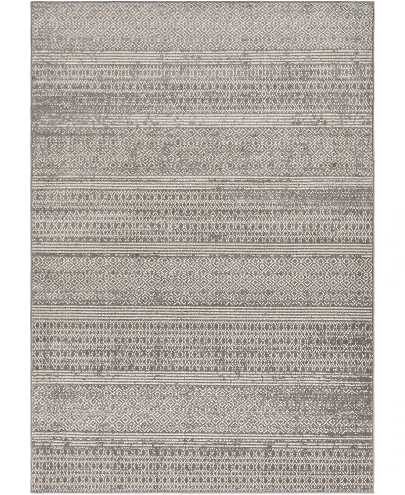 Livabliss Chester Che-2304 5'3" x 7'3" Area Rug