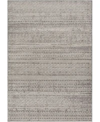 Livabliss Chester Che 2304 Gray Area Rug