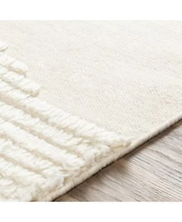 Livabliss Apache Apa 2301 Cream Rug