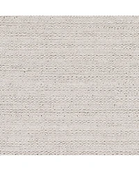 Surya Kindred Kdd-3001 Silver 8' x 8' Square Area Rug