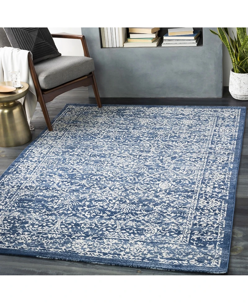 Livabliss Roma Rom-2301 5'3" x 7'1" Area Rug