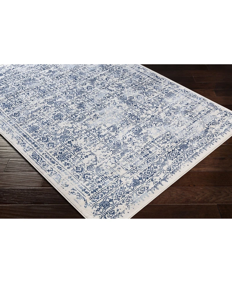 Livabliss Roma Rom-2309 6'7" x 9' Area Rug