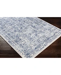 Livabliss Roma Rom-2309 6'7" x 9' Area Rug