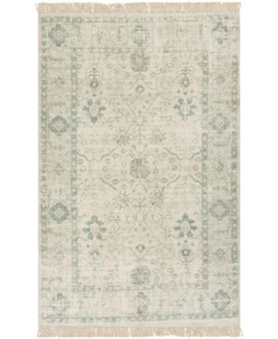 Surya Zainab Zai Sage Area Rug