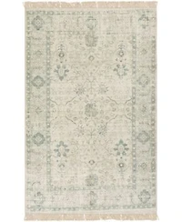 Surya Zainab Zai Sage Area Rug