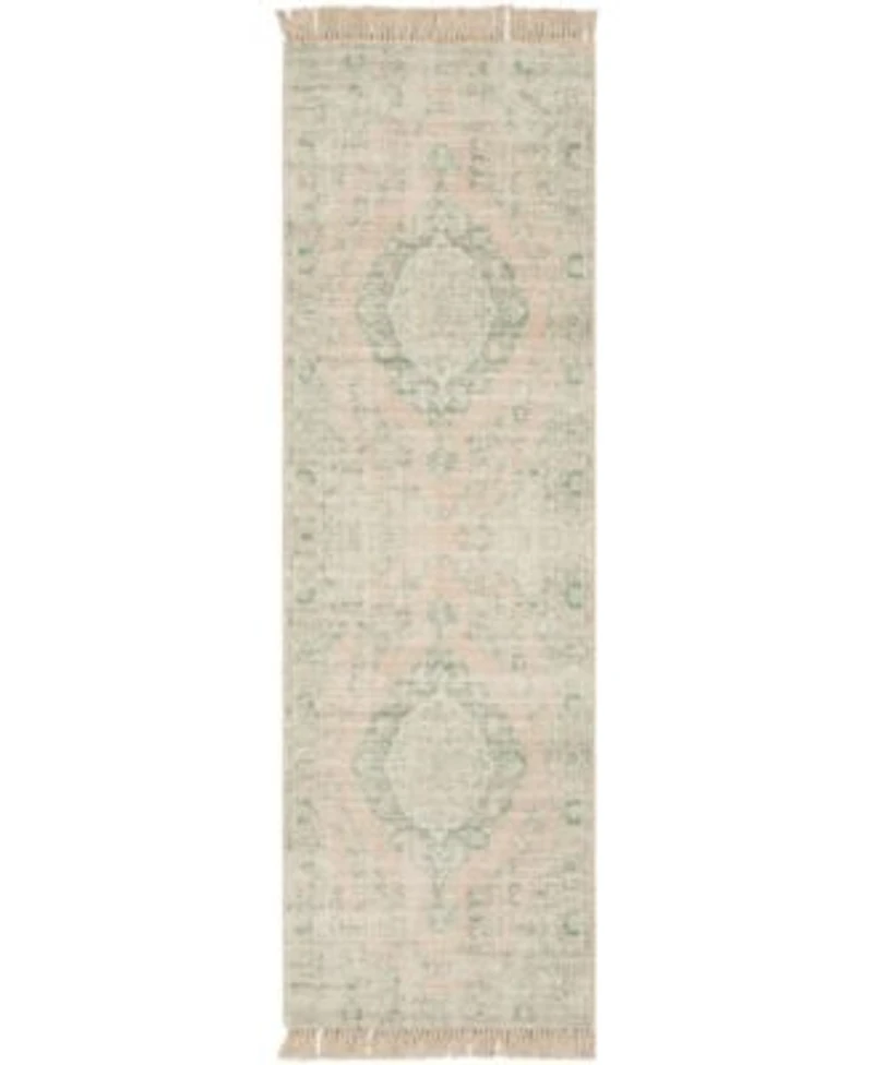 Surya Zainab Zai 2313 Sage Area Rug