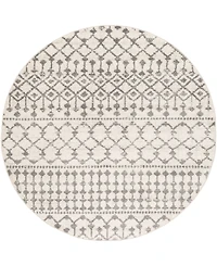 Livabliss Chester Che-2319 5'3" Round Area Rug