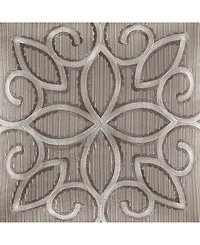 J Queen New York Deco 4-Pc. Comforter Set, Queen