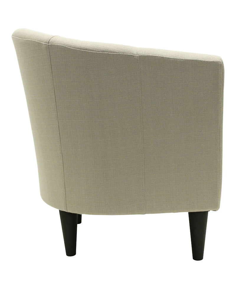 Foxhill Trading Windsor Club Chair