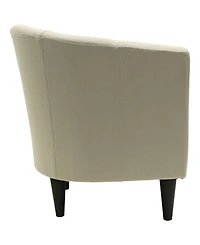 Foxhill Trading Windsor Club Chair