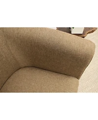 Foxhill Trading Marlee Club Chair