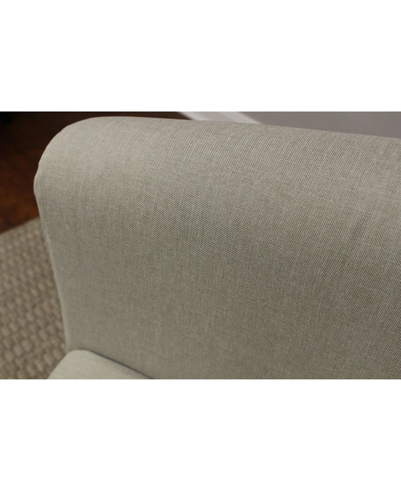 Foxhill Trading Marlee Club Chair