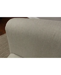 Foxhill Trading Marlee Club Chair