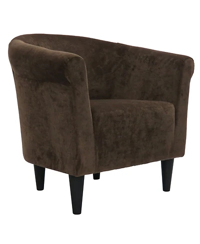 Foxhill Trading Savannah Club Chair