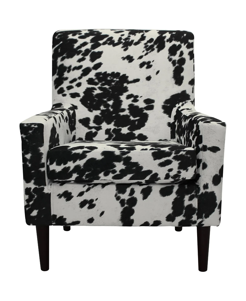 Foxhill Trading Emma Armed Chair