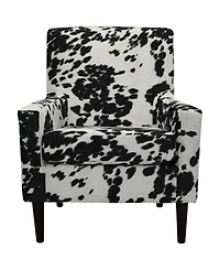 Foxhill Trading Emma Armed Chair