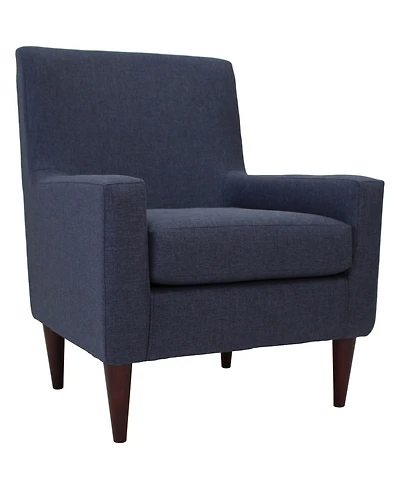 Foxhill Trading Emma Armed Chair