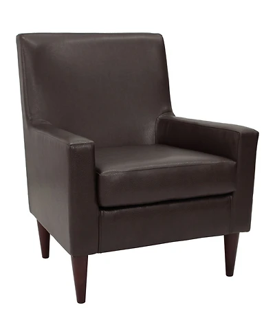 Foxhill Trading Emma Armed Chair