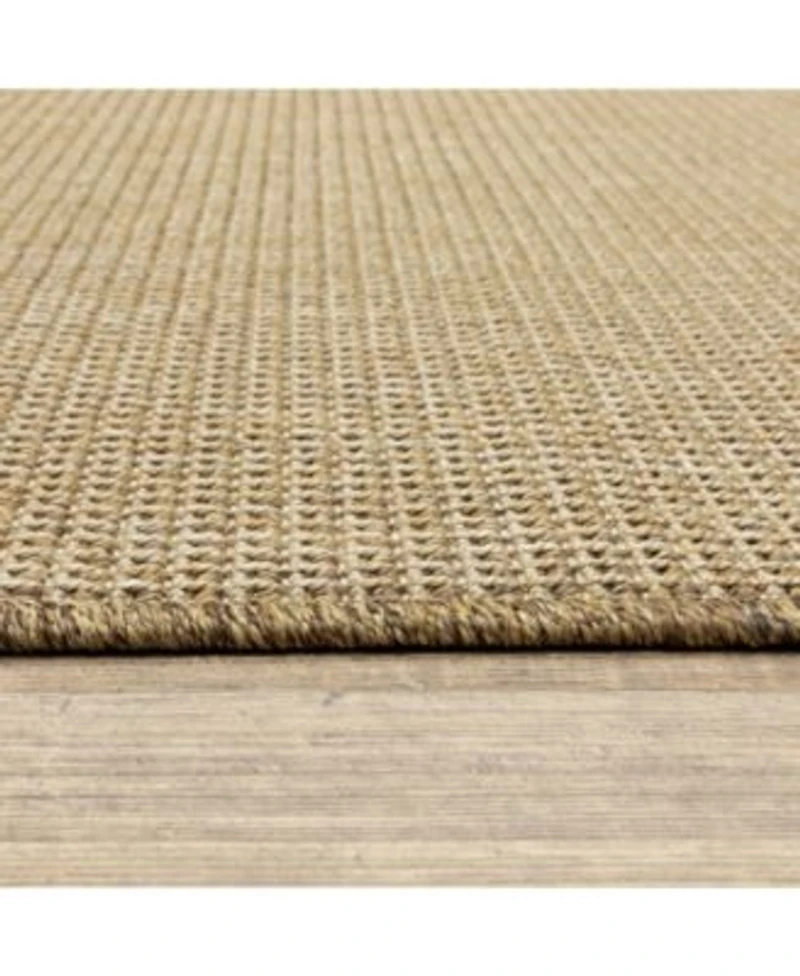 Oriental Weavers Karavia 2067x Sand Rug