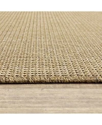 Oriental Weavers Karavia 2067x Sand Rug