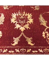 Oriental Weavers Juliette Jul02 Red Rug