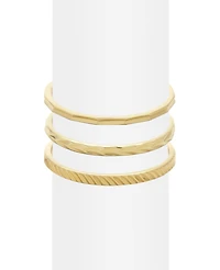 brook & york Ivey Extra Thin Ring Set