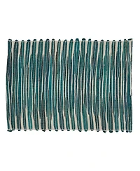 Saro Lifestyle Water Hyacinth Placemat Set of 4