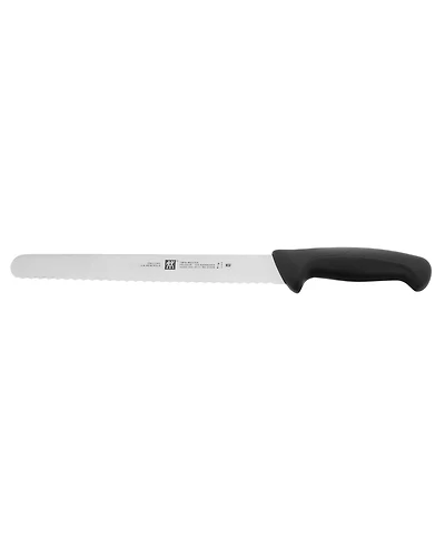 Zwilling Twin Master 9.5" Serrated Slicer