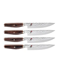 Miyabi Artisan 4 Piece Steak Set