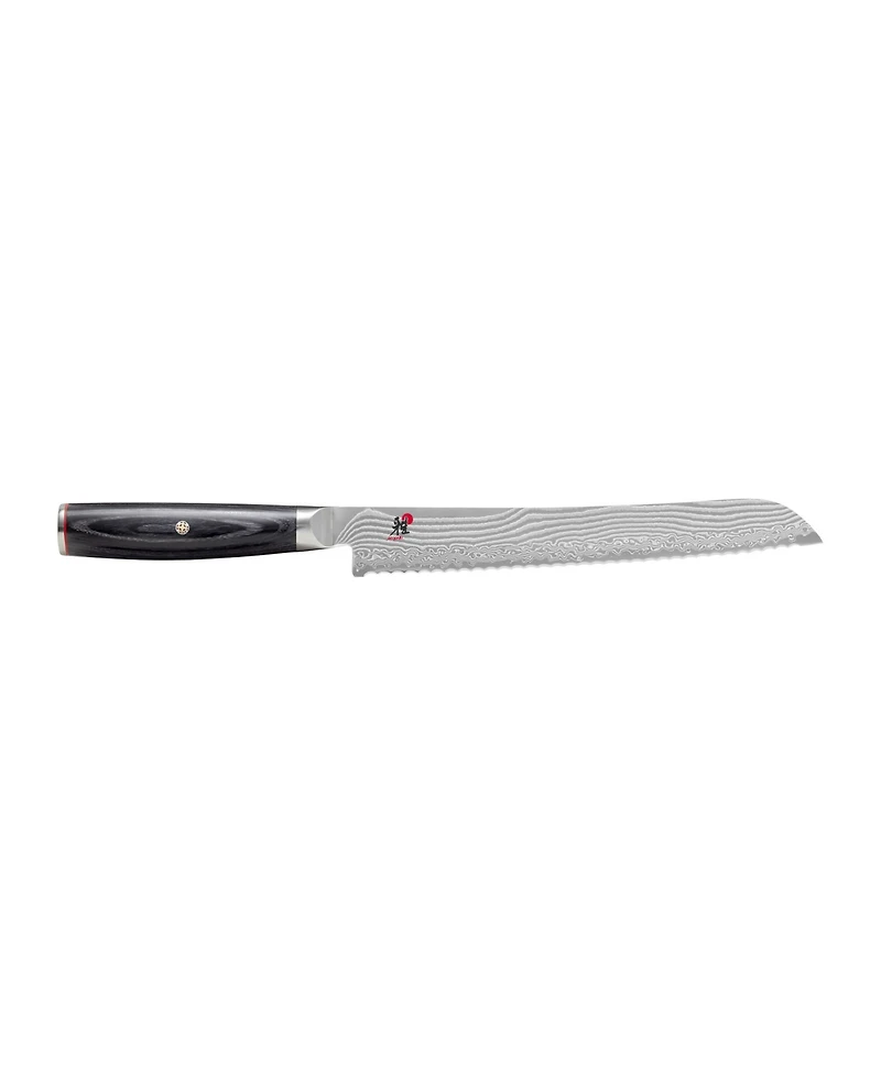 Miyabi Kaizen Ii 9.5" Bread Knife