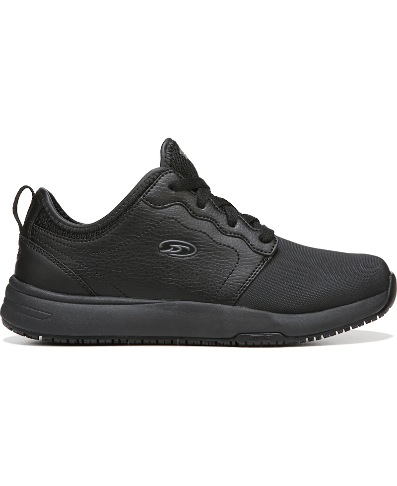Dr. Scholl's Women's Drive Slip-Resistant Work Shoes