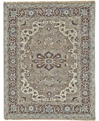 Feizy Laura R6112 Ivory Rug