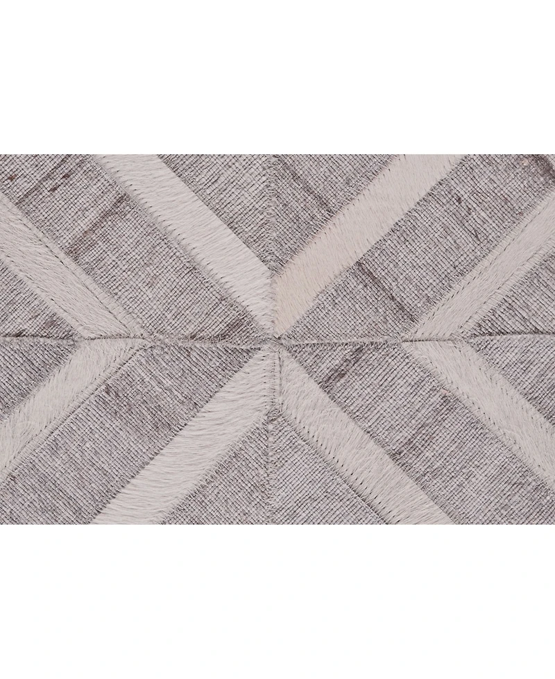 Closeout! Feizy Fannin R0754 5' x 8' Area Rug