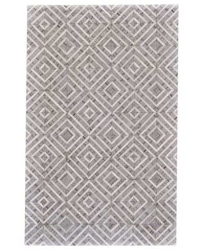 Closeout Feizy Lainey R0754 Ivory Area Rug