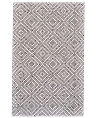 Closeout Feizy Lainey R0754 Ivory Area Rug