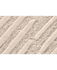 Feizy Alaina R8737 Ivory Area Rug