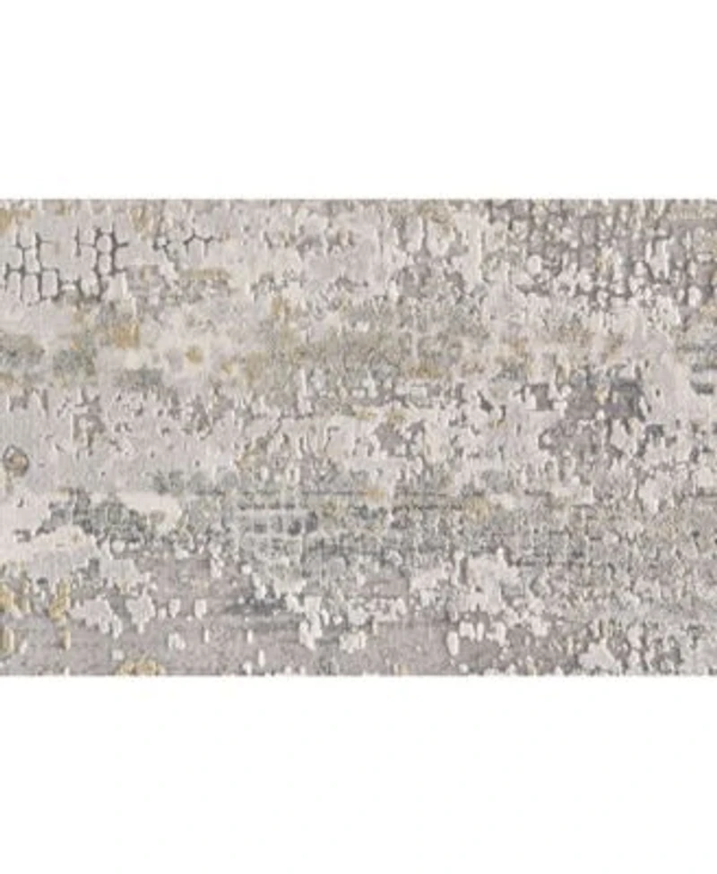Feizy Rayne R3887 Ivory Rug