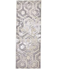 Feizy Hadlee R3046 Beige Rug