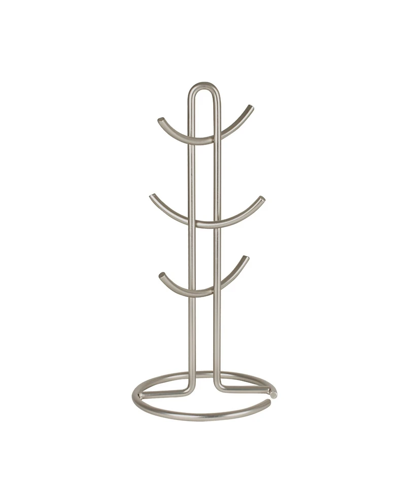 Spectrum Diversified Euro 6-Mug Holder