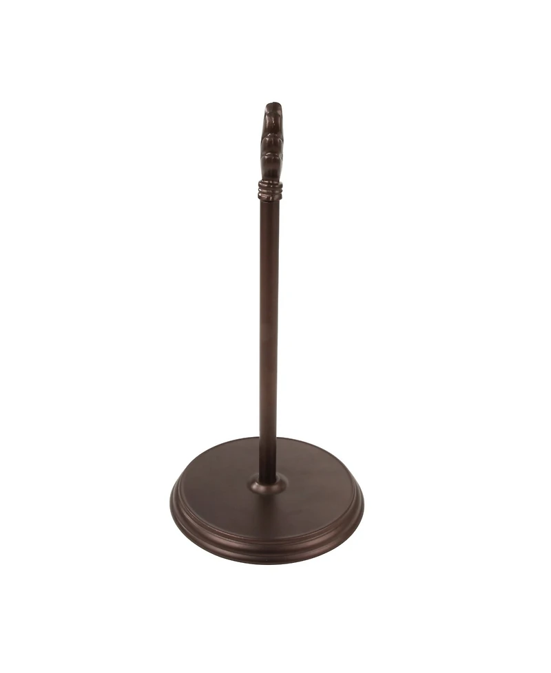 Spectrum Leaf Paper Towel Holder