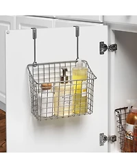 Spectrum Diversified Grid Storage Basket