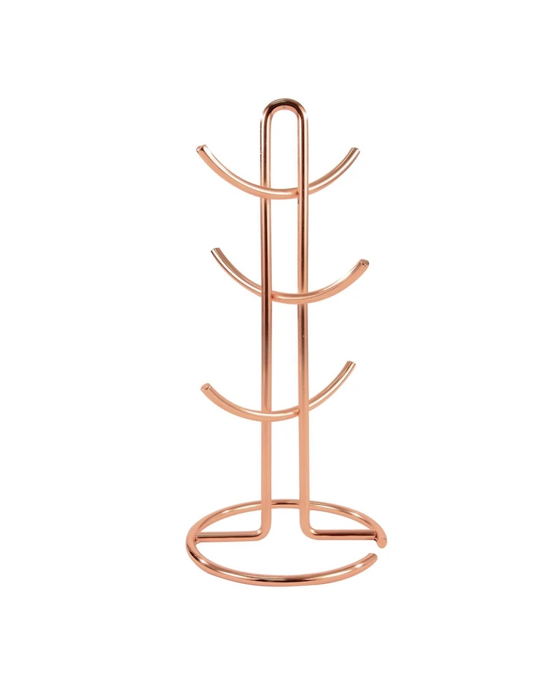 Spectrum Diversified Euro 6-Mug Holder