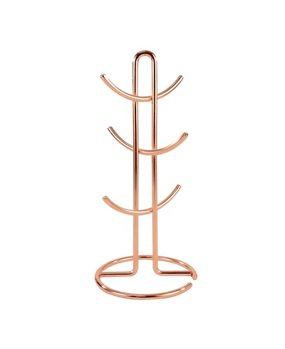 Spectrum Diversified Euro 6-Mug Holder